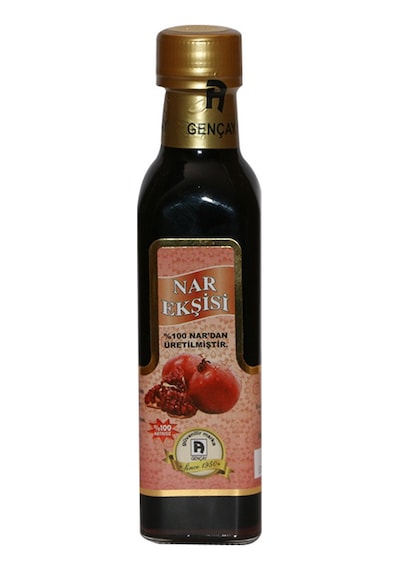 Gençay Nar Ekşisi 250 ML