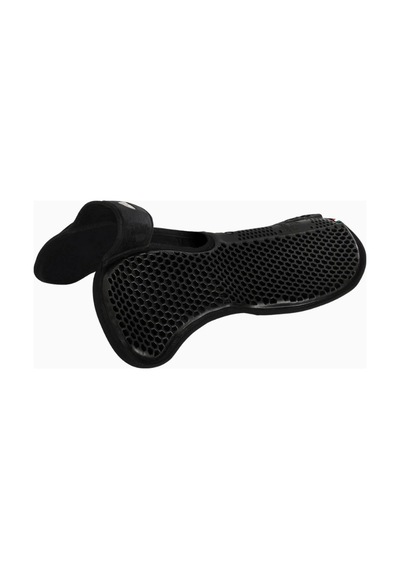Acavallo Hexa Softgel Widerrist Free Süet Jel, At Eyer Pedi