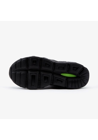 Skechers Gri Çocuk Tech-grıp Spor Ayakkabı 403806l-cblm 001