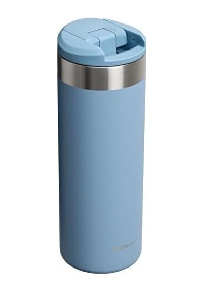 Stanley The Aerolight Transit Mug 0.47l Klasik Termos 10-10787-2 Çok Renkli