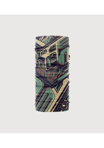 BandanaX Baradir Bandana