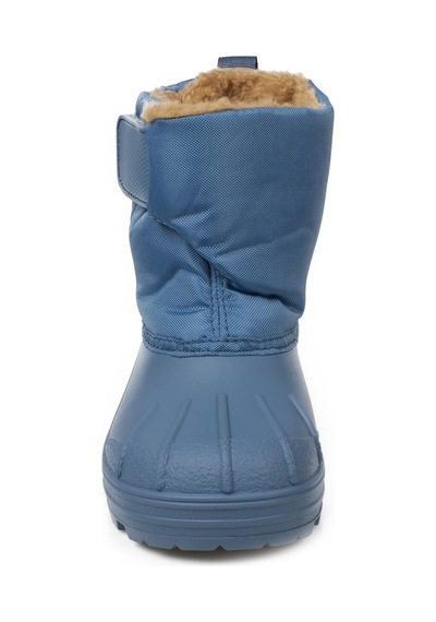 Igor Neu Azul Blue Mavi Çocuk Kar Bot Çizme W10259 047 Mavi