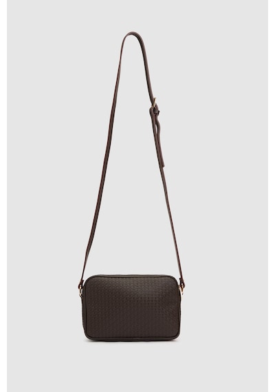U.s. Polo Assn. Kadın Kahverengi Çanta 50293694-vr029