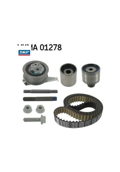 Triger Seti Golf7-a3 Skf 04l198119a Seat, Skoda, Audı, Volkswagen Vkma 01278
