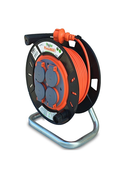 Koçtaş Basic-norm Ip44 Kablo Mak 25m, 3x1mm 25 M