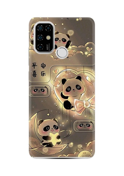 Arvencase Casper Via F20 Kılıf Hd Baskılı Kılıf Yüksek Korumalı - /çoksatanlar/- Name-56.jpg Renk237 Renk237