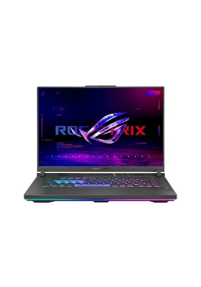 Asus Rog Strix G16 G615LW-S5185-A22 U9-275HX 48 GB 1 TB SSD RTX5080 16 GB 16" Free Dos WQXGA Dizüstü Bilgisayar