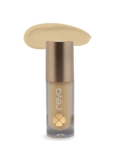 Vegan Concealer Temiz İçerikli, Nemlendirici Ve Yüksek Kapatıcılık Sunan Kapatıcı Light