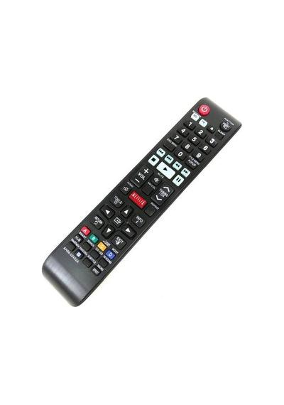 Samsung Uyumlu Ah59-02405A Ev Sinema Sistemi Kumandası