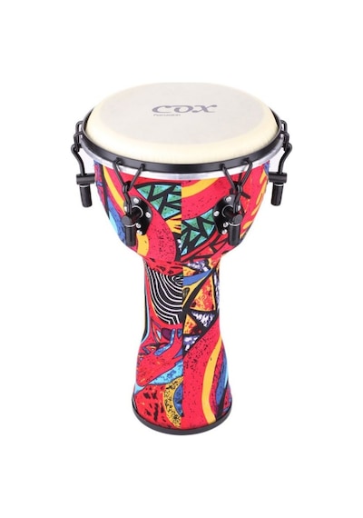 Cox  Cdjb-10  Djembe