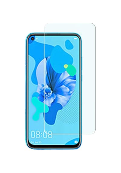 Huawei P20 Lite 2019 Nano Kırılmaz Cam Ekran Koruyucu