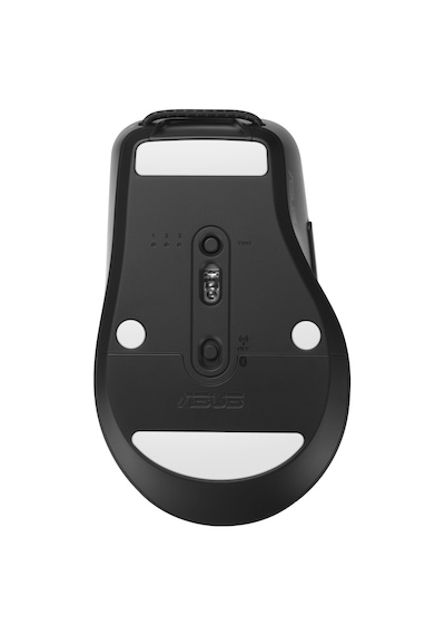 Asus Smarto Md200 Silent Plus Bluetooth Siyah Mouse 90xb0790-bmu0f0