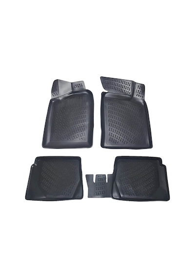 Renault Megane 1 Sedan Hb Stw 1996-2003 3D Paspas Takımı Bizymo