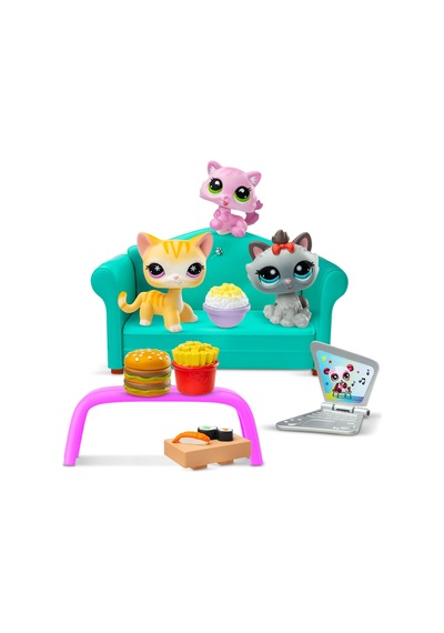 Diner Dash Oyun Paketi