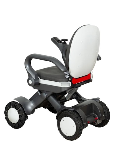 Poylin 219 Prostyle Glide Flex Akülü Tekerlekli Sandalye