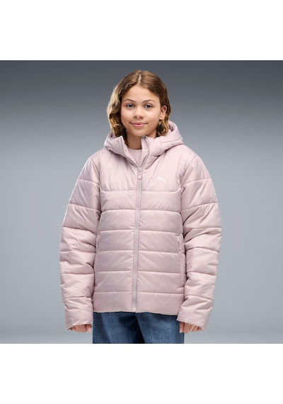 Puma Essentials Çocuk Pembe Mont 685226-49