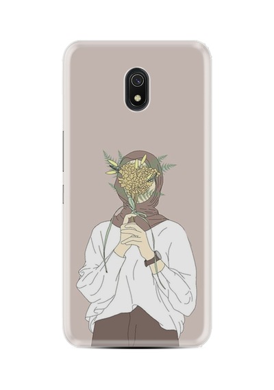 Xiaomi Redmi 8a Kılıf Hd Baskılı Kılıf Yüksek Korumalı - /çoksatanlar/- Name-314.jpg Renk115 Renk115