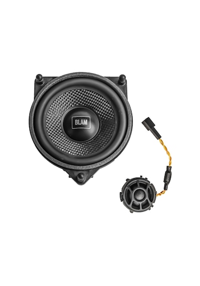 BLAM MB100S Mercedes Mid Takımı