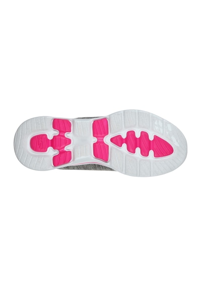 Skechers Go Walk 5 Kadın Ayakkabı 15905-gypk Çok Renkli