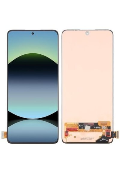 Xiaomi Redmi Note 14 4g Lcd Ekran Dokunmatik
