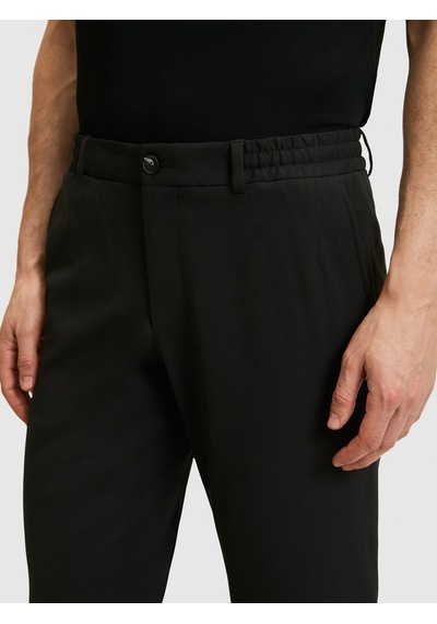 Cacharel Erkek Siyah Pantolon 50328690-vr046