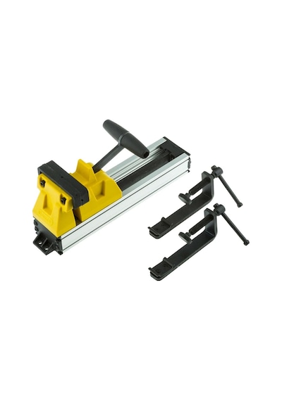 Stanley 0-83-179 Hızlı Kelepçeli Tezgah Mengenesi Maksimum Açıklık 110 Mm