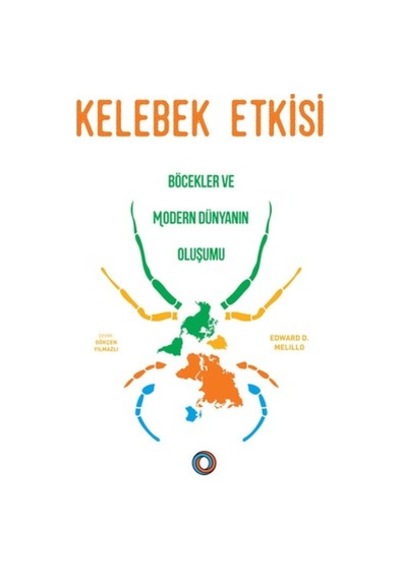 Kelebek Etkisi Ve Küçük Değişimlerin Büyük Sonuçları