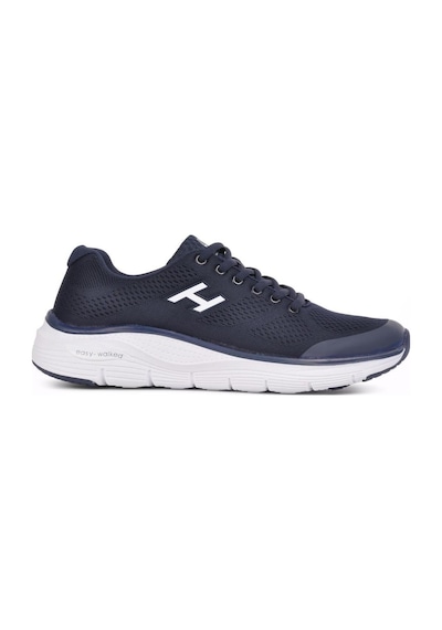 Hammer Jack 101 21160 Paulo Memory Foam Taban Comfort Casual Spor Ayakkabısı Lacivert
