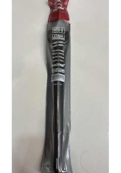 Artaş Sds 10x160mm