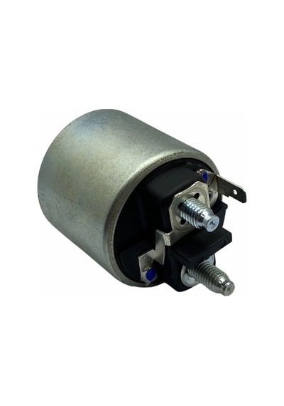 Zm 12v Marş Otomatiği Valeo Tipi 3 Delik Fişli Sol N11.18918