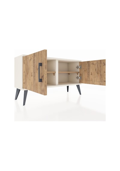 Arges Şifonyer 2 Raflı 2 Kapaklı 88x30x48 Aytaşı-çam Çam Arges Şifonyer 2 Raflı 2 Kapaklı 88x30x48 Aytaşı-çam Çam