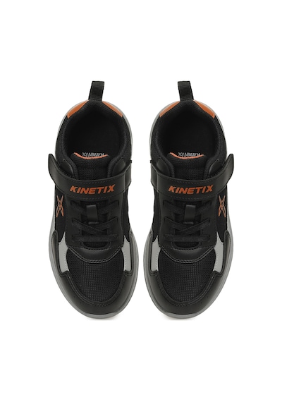 Kinetix Grand Tx F 6fx Siyah Erkek Çocuk Spor Ayakkabı 000000000102202282 Siyah-grı-turuncu Kinetix Grand Tx F 6fx Siyah Erkek Çocuk Spor Ayakkabı 000000000102202282 Siyah-grı-turuncu