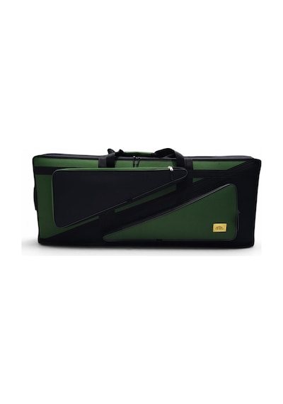 Psr Sx900, A3000, A5000 Keyboard Orglar İçin Uyumlu Soft Case Taşıma Çantası Haki Üçgen Cepli