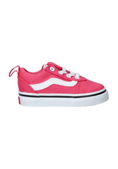 Vans Ward Slip On Bebek Pembe Sneaker