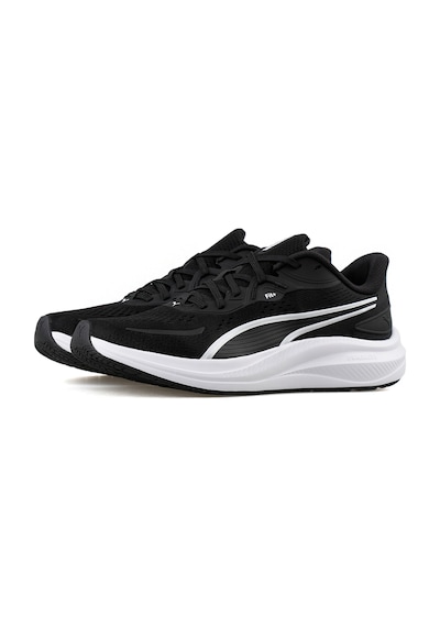 Puma Skyrocket Lite 2 Erkek Spor Ayakkabı Günlük Koşu Antrenman Siyah