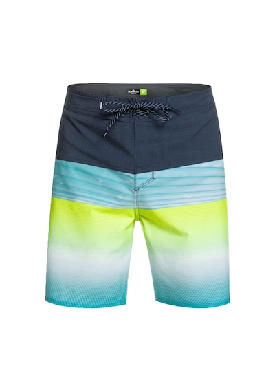 Quiksilver Surfsılk Panel 18 Lacivert Lacivert