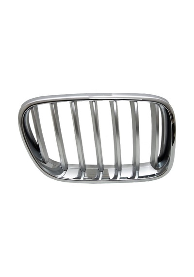 Bmw X3 F25 Ön Panjur Krom Titan Sağ 51117237422