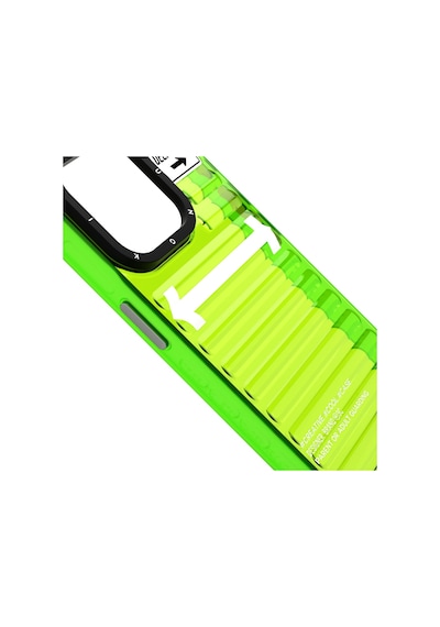 Apple Uyumlu iPhone 15 Pro Kılıf Youngkit Luggage Firefly Serisi Kapak Mavi