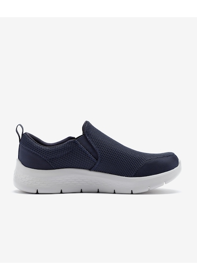 Skechers Go Walk Flex - Impeccable Ii Erkek Lacivert Yürüyüş Ayakkabısı 216492tk Nvgy 001