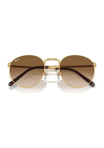 Ray-ban Rb3637 001/51 53 Unisex Güneş Gözlüğü