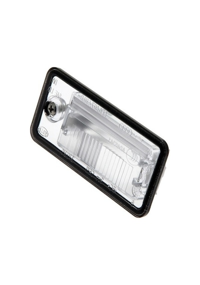 Plaka Lambası Sol A3-a4-a6-a8-q7 2004-2015