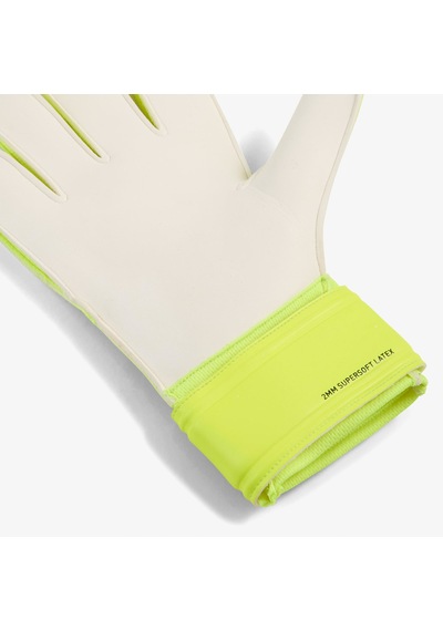 Puma Ultra Play Rc Erkek Sarı Kaleci Eldiveni 042084