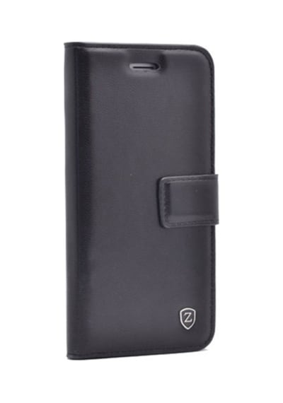 Huawei P9 Lite Mini Kapaklı Cüzdan Kılıf + Ekran Koruycu