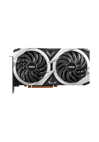 MSI AMD Radeon RX 6700 XT Mech 2X 12 GB GDDR6 192 Bit Ekran Kartı