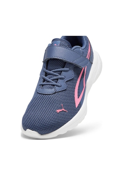 Puma All-day Active Ac+ Ps Çocuk Günlük Ayakkabı 387387-14 Mavi