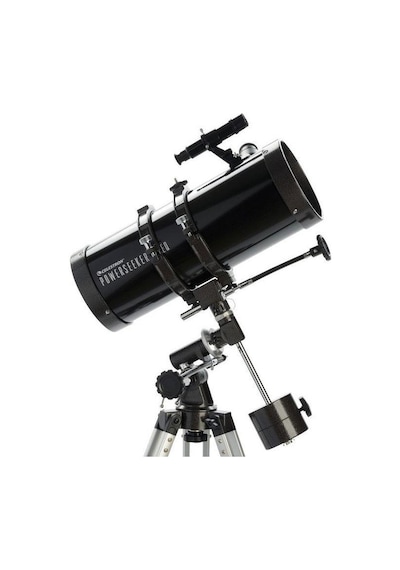 Celestron Powerseeker 127eq Cl 21049