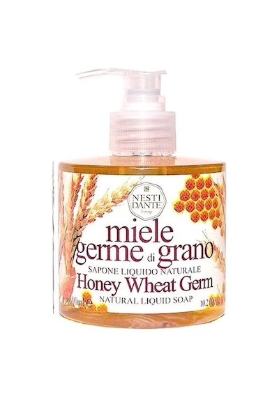 Nesti Dante Honey Wheat Germ Sıvı Sabun 300 ML