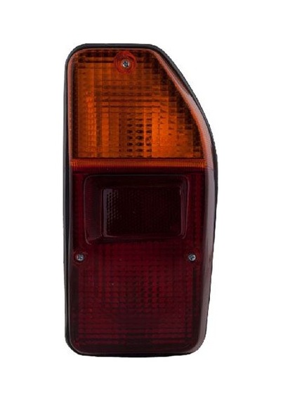 Pleksan 2502 Stop Lambası Sag R12 Tsw Sw