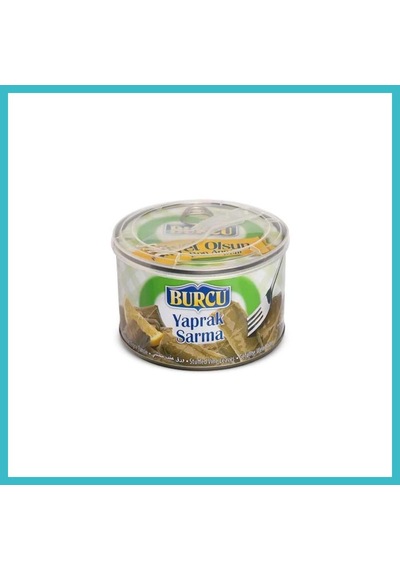 Bezos Yaprak Sarma 400gr 1 Adet Dfnbez