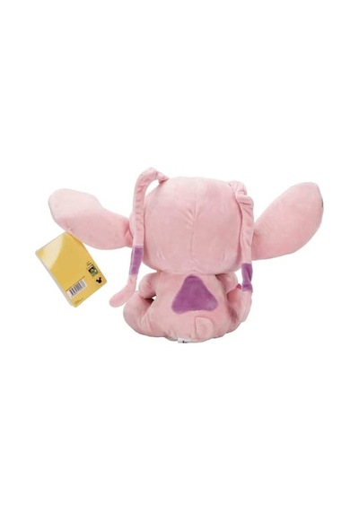 Kurabiye Yiyen Angel Peluş 25 Cm